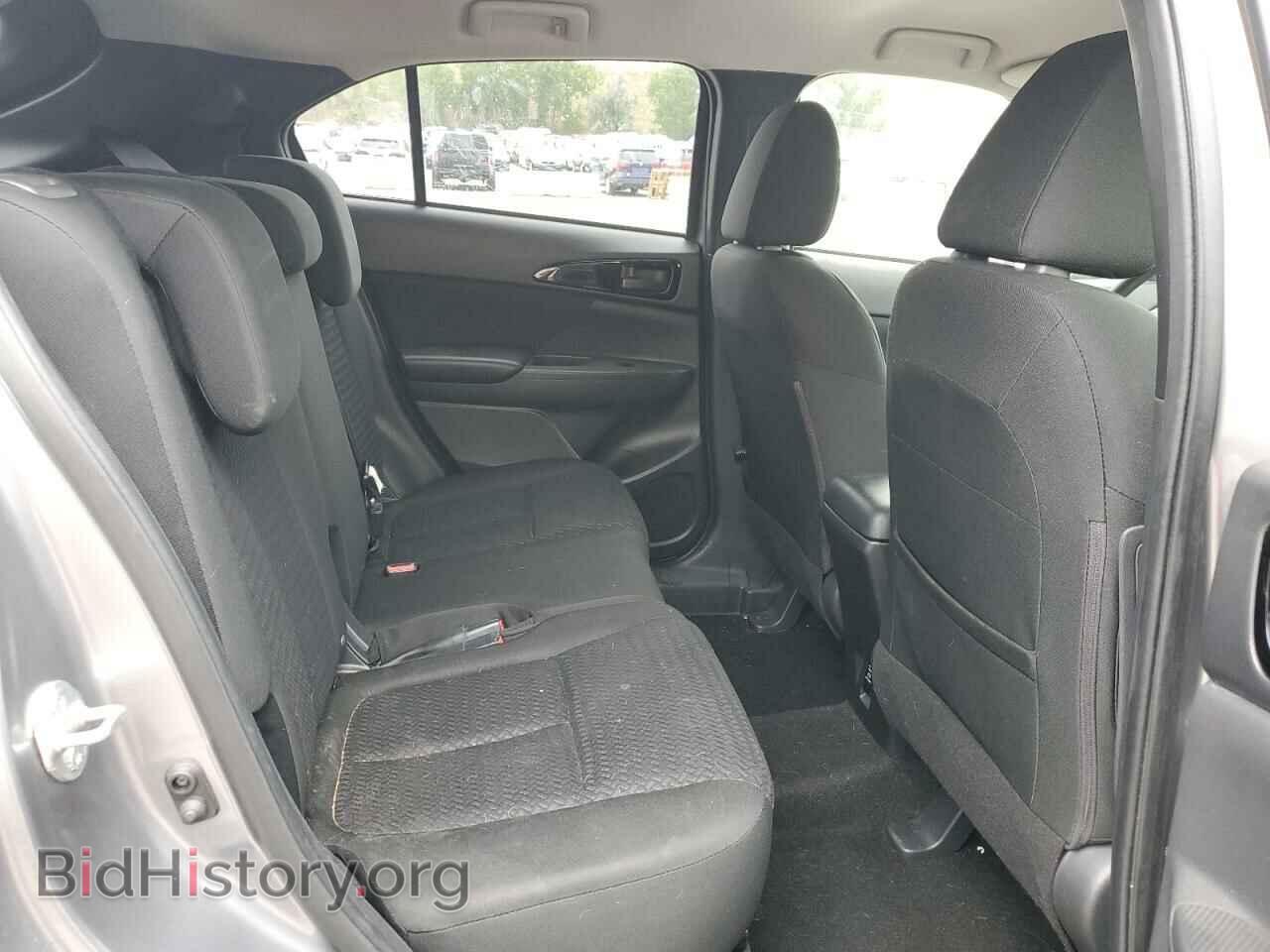 2020 MITSUBISHI ECLIPSE - VIN: JA4AT3AA9LZ035201 - Фото 11