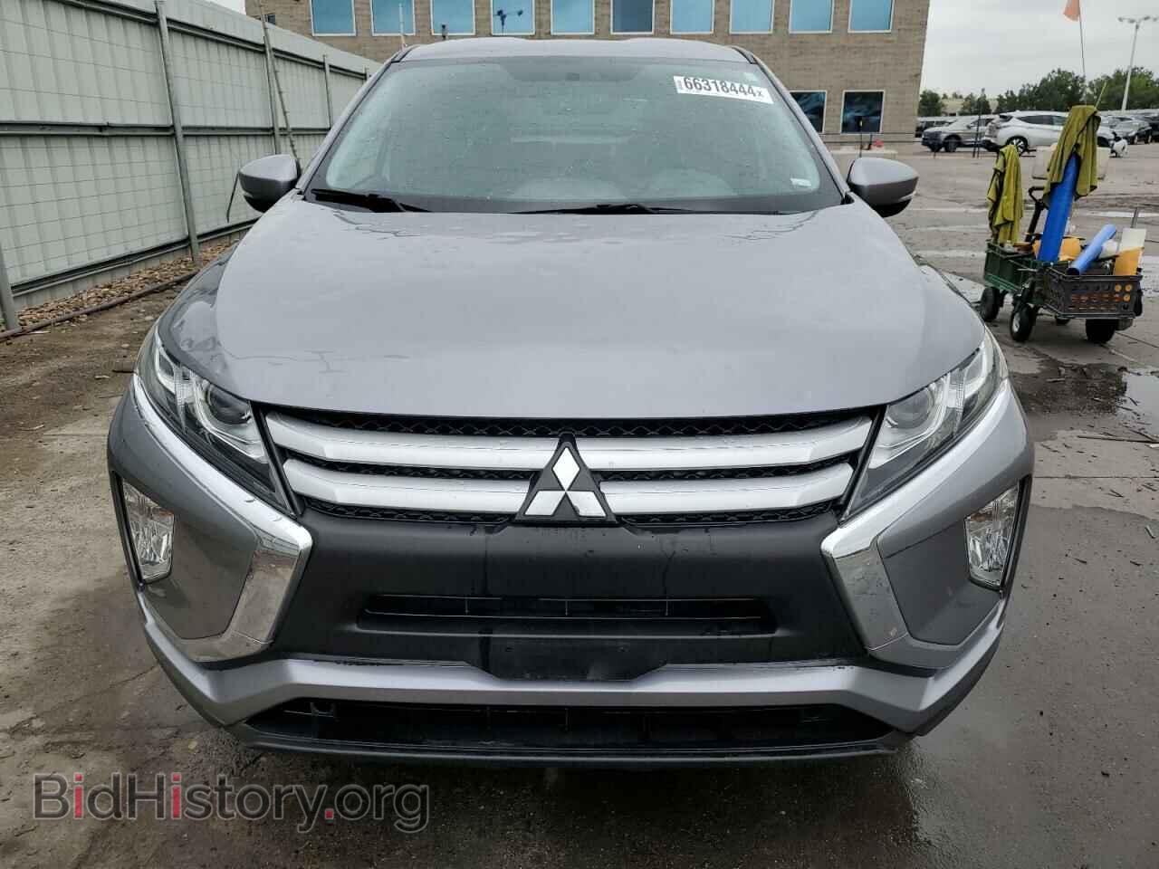 2020 MITSUBISHI ECLIPSE - VIN: JA4AT3AA9LZ035201 - Фото 5
