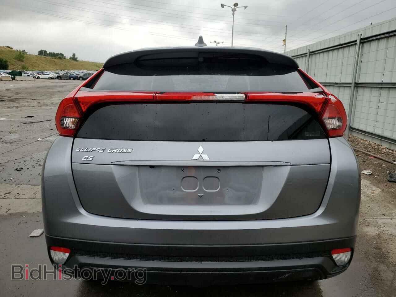 2020 MITSUBISHI ECLIPSE - VIN: JA4AT3AA9LZ035201 - Фото 6