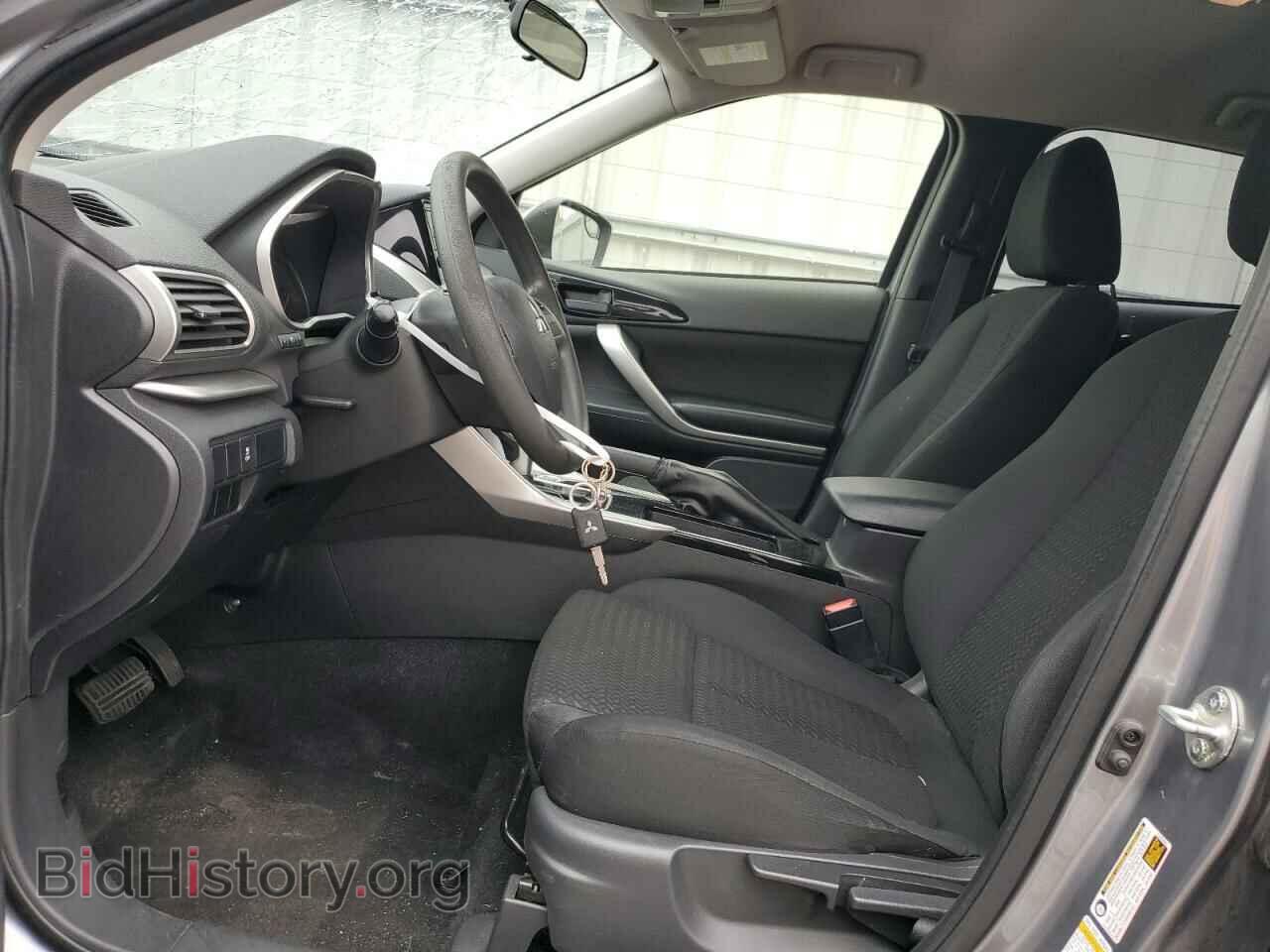 2020 MITSUBISHI ECLIPSE - VIN: JA4AT3AA9LZ035201 - Фото 7