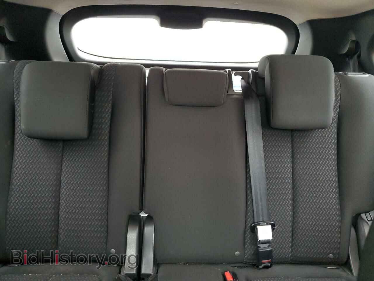 2020 MITSUBISHI ECLIPSE - VIN: JA4AT3AA9LZ035201 - Фото 10