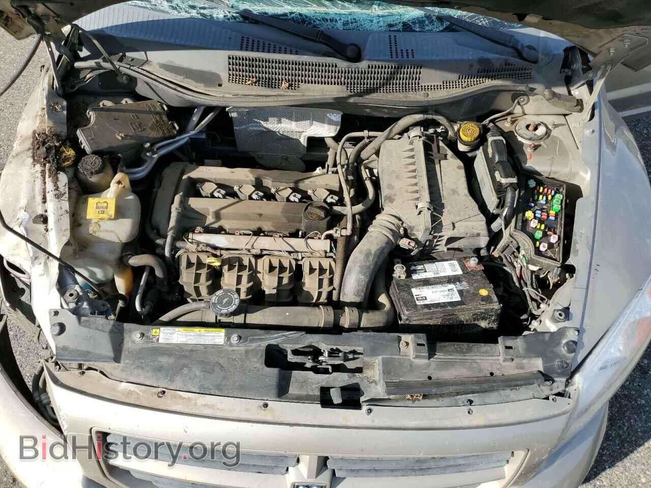 2009 DODGE CALIBER - VIN: 1B3HB28A99D161279 - Фото 11