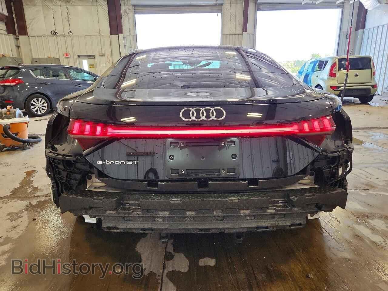 2022 AUDI ALL OTHER - VIN: WAUCJBFW2N7007450 - Photo 6