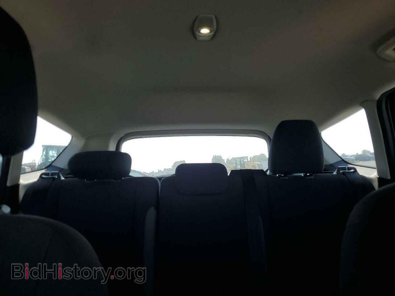2013 FORD ESCAPE - VIN: 1FMCU0F71DUC31473 - Фото 10