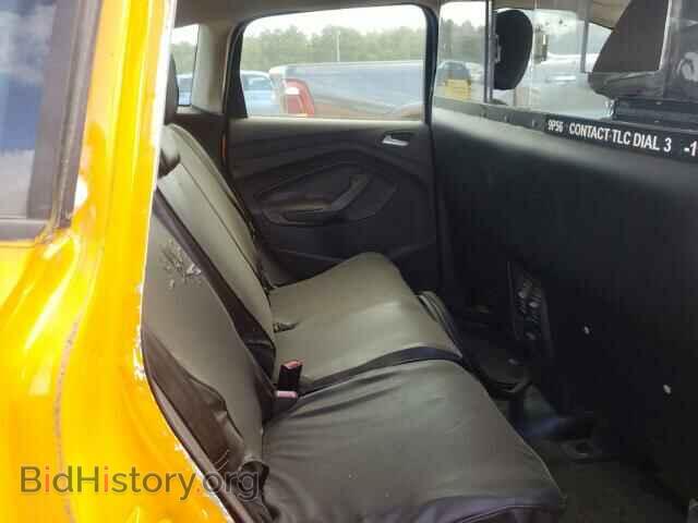 2013 FORD CMAX - VIN: 1FADP5AU4DL519042 - Фото 6