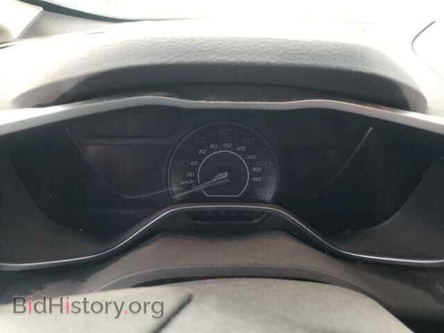 2013 FORD CMAX - VIN: 1FADP5AU4DL519042 - Фото 8