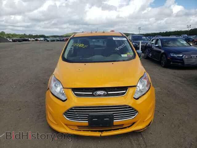 2013 FORD CMAX - VIN: 1FADP5AU4DL519042 - Фото 9