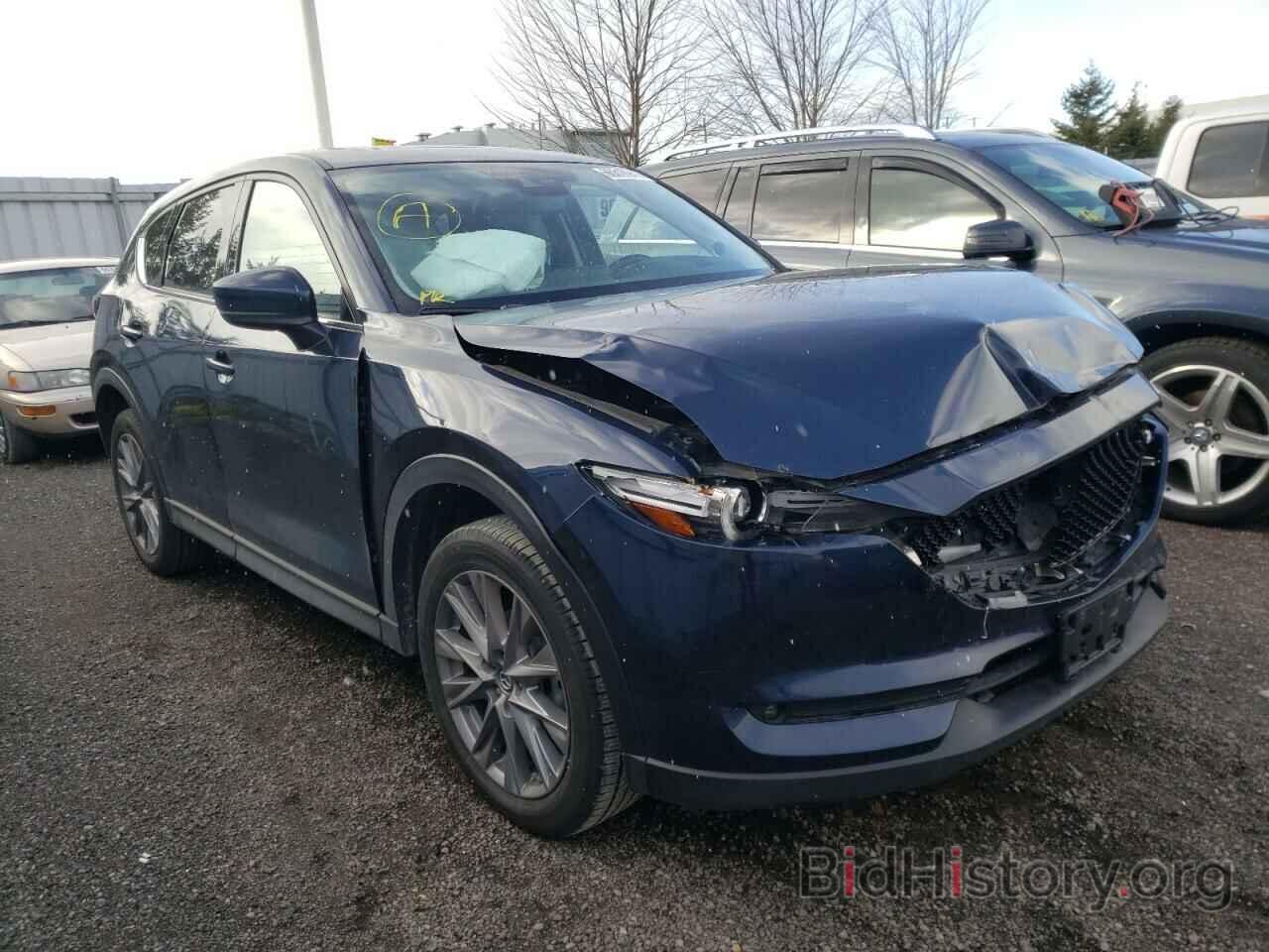 Photo JM3KFBDM0K1577535 - MAZDA CX-5 2019