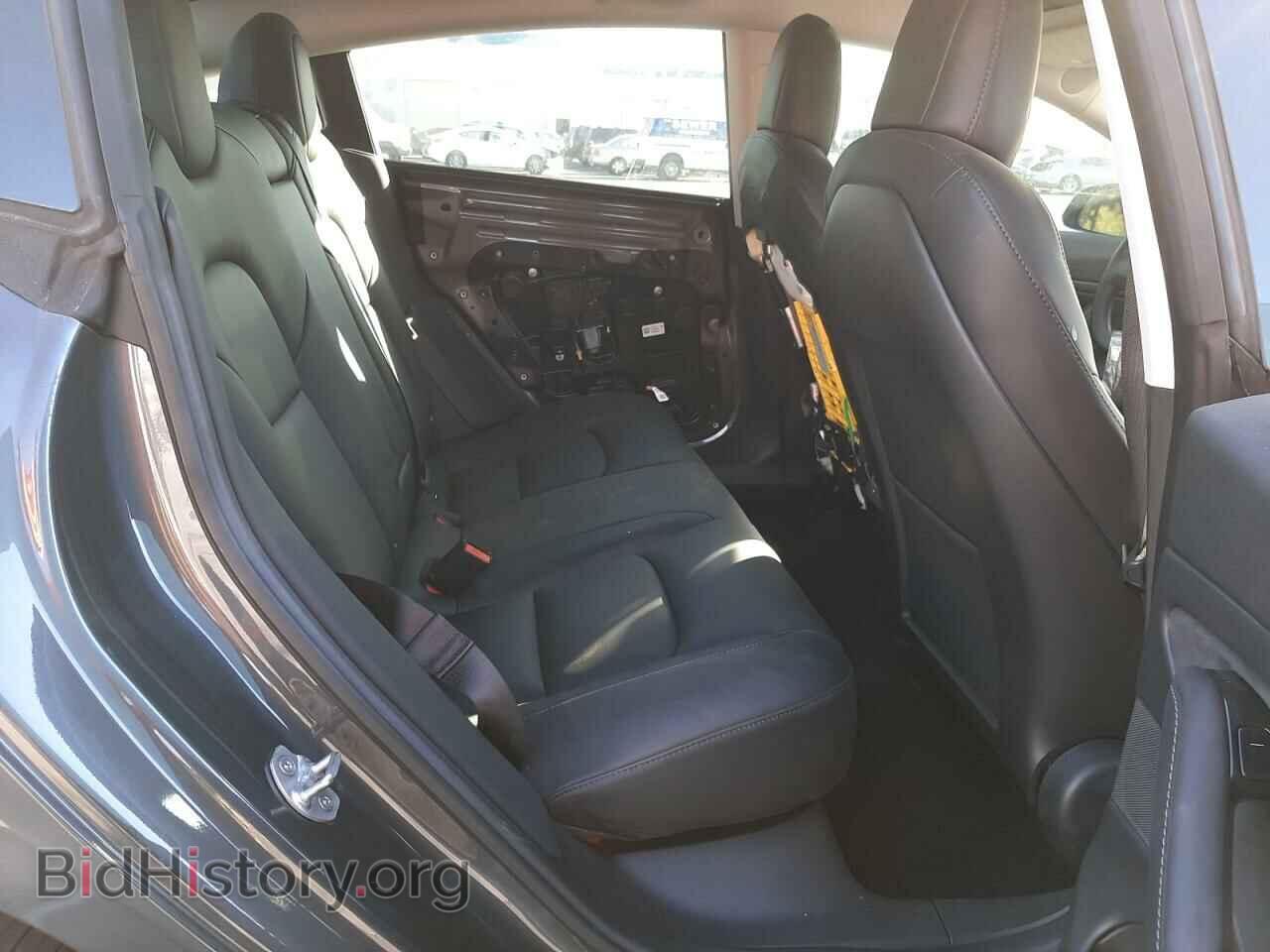 2018 TESLA MODEL 3 - VIN: 5YJ3E1EB6JF128714 - Photo 6