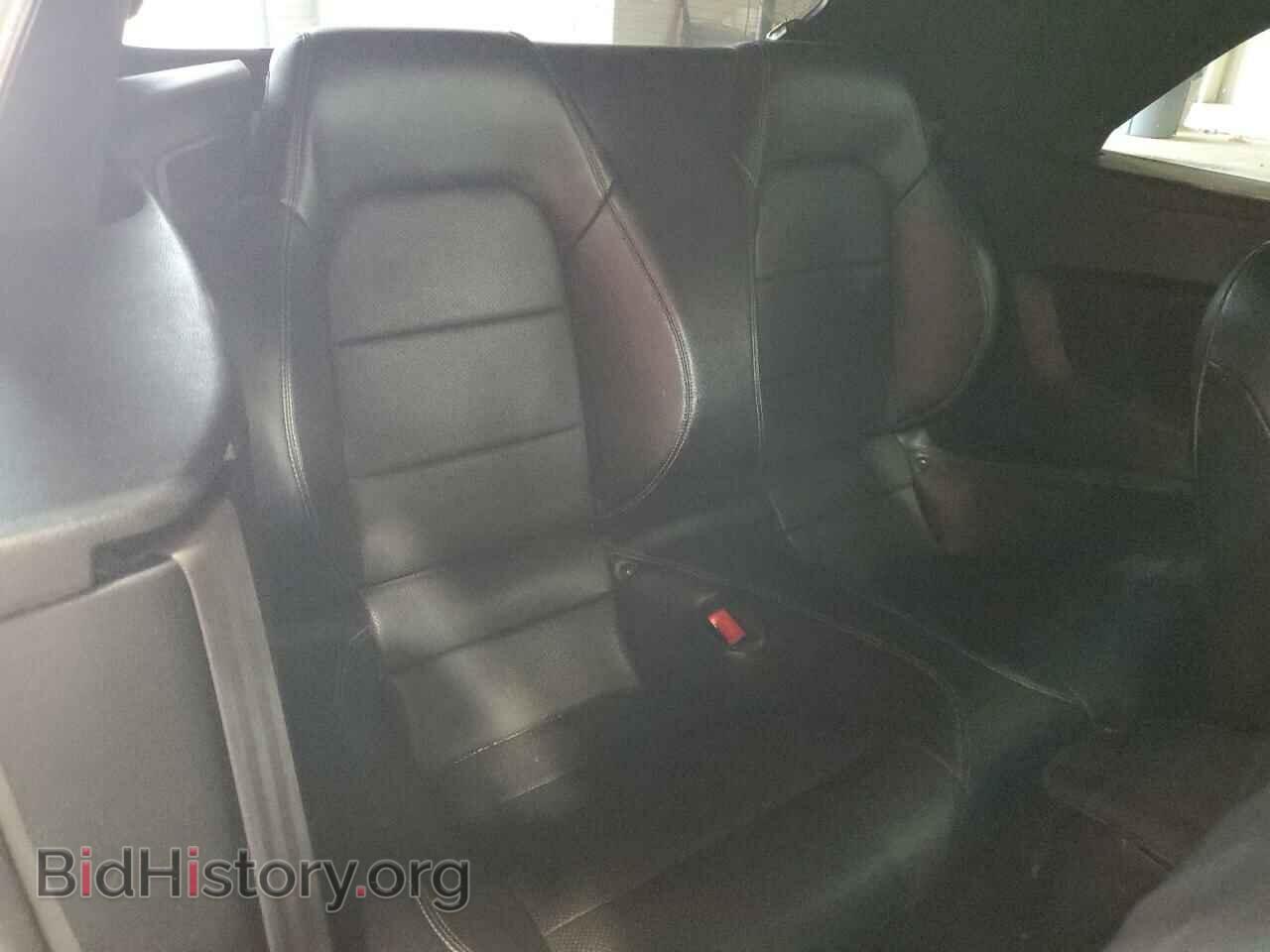 2018 FORD ALL Models - VIN: 1FATP8UH5J5155323 - Фото 10