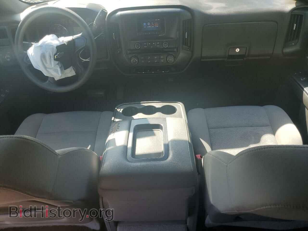 2014 CHEVROLET ALL Models - VIN: 3GCPCPEC5EG317292 - Фото 8