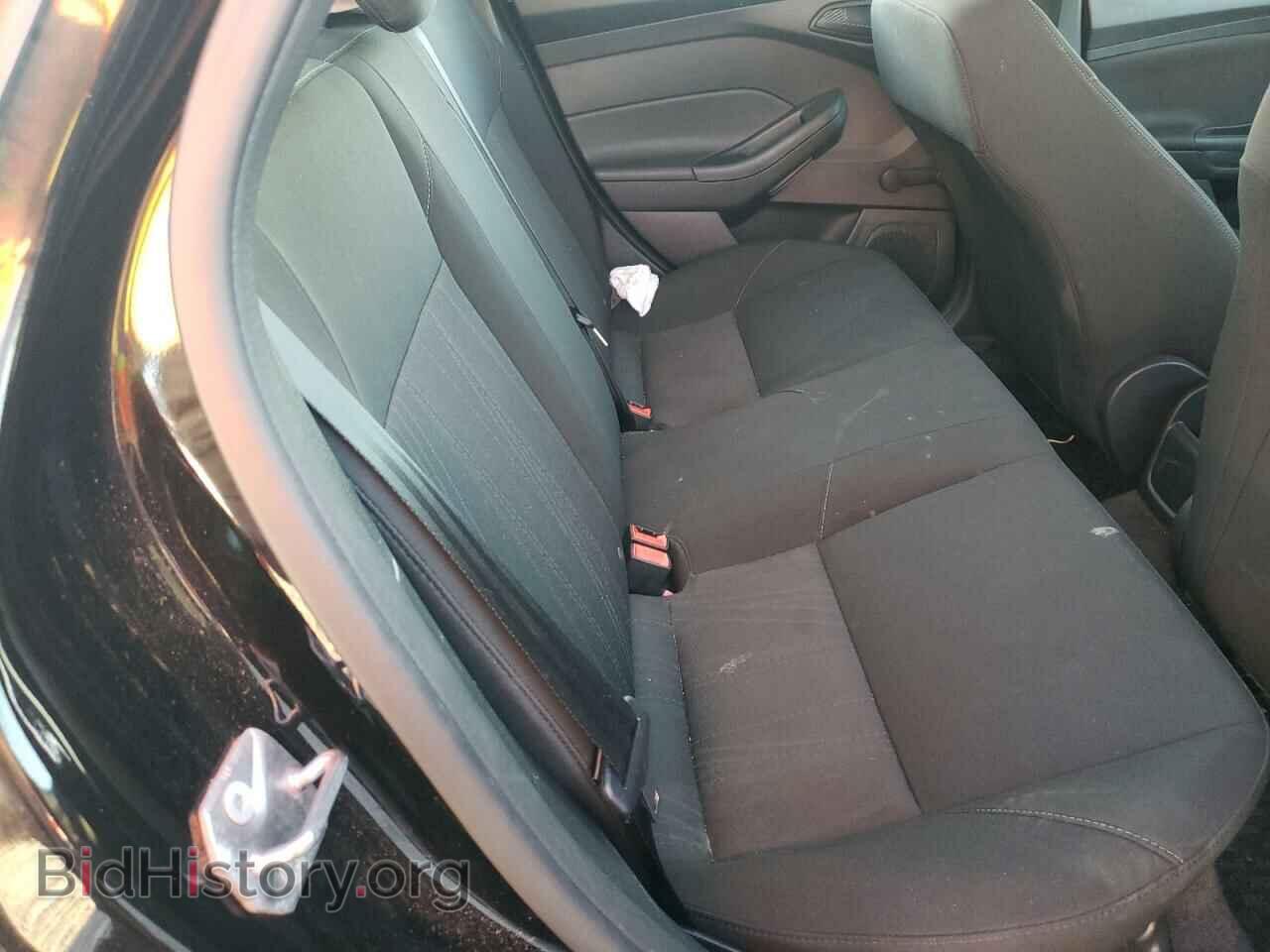2018 FORD FOCUS - VIN: 1FADP3E26JL267948 - Фото 6