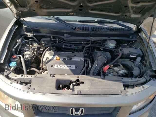 2007 HONDA ELEMENT - VIN: 5J6YH18977L006742 - Фото 7