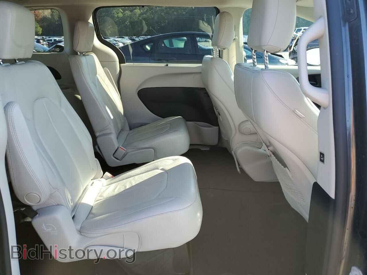 2017 CHRYSLER PACIFICA - VIN: 2C4RC1BG1HR505402 - Photo 6