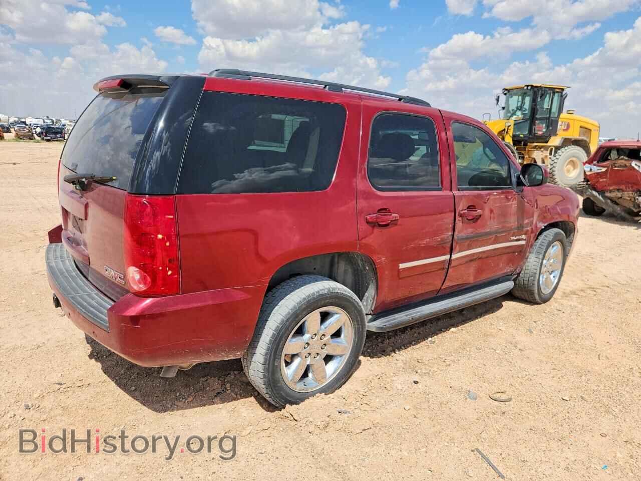 2011 GMC YUKON - VIN: 1GKS1AE01BR273925 - Photo 3