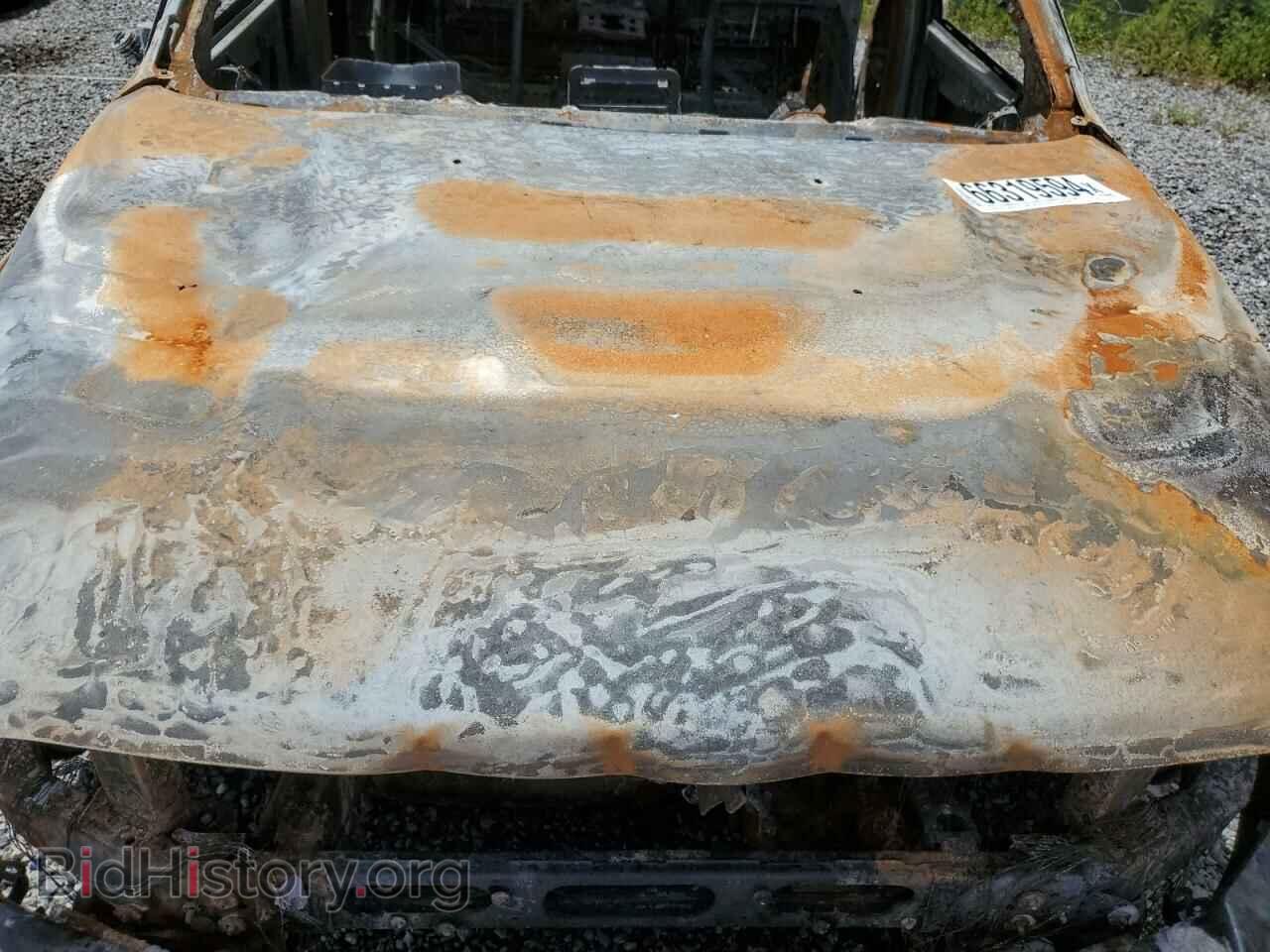 2016 RAM All Models - VIN: 3C6TR4MT3GG323129 - Photo 11