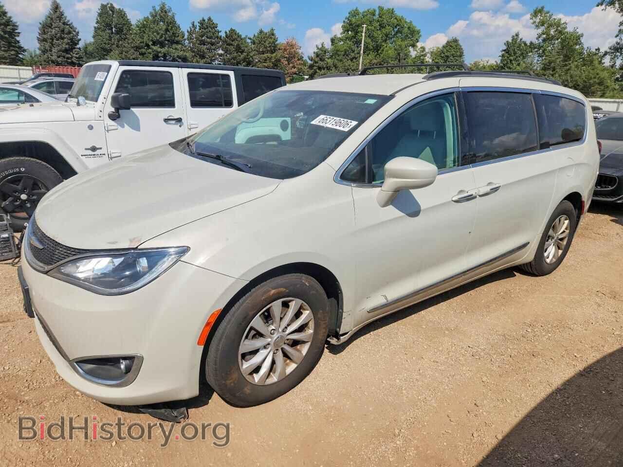 Photo 2C4RC1BGXHR794294 - CHRYSLER PACIFICA 2017