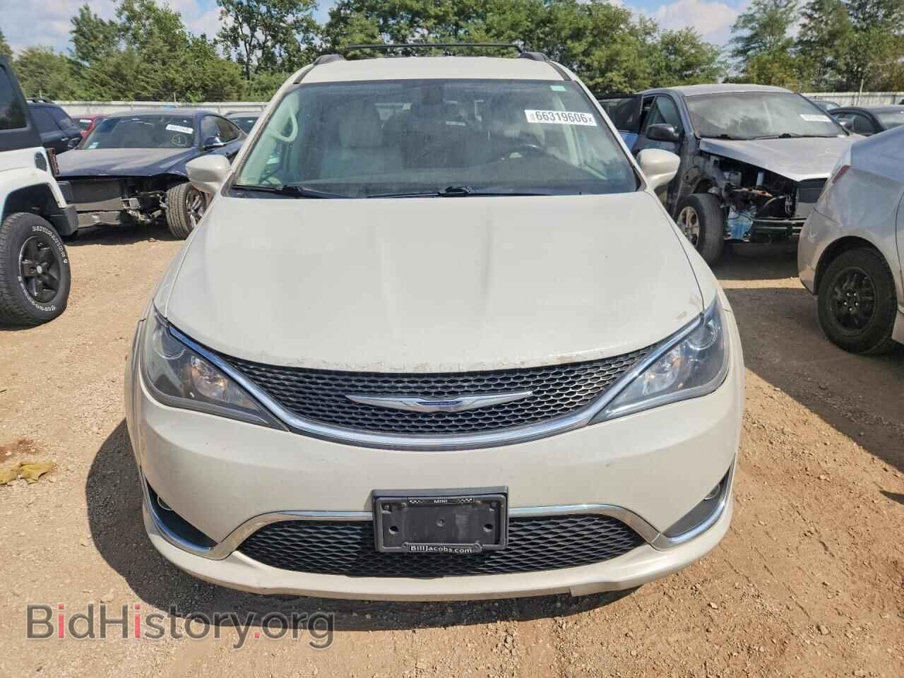 2017 CHRYSLER PACIFICA - VIN: 2C4RC1BGXHR794294 - Photo 5