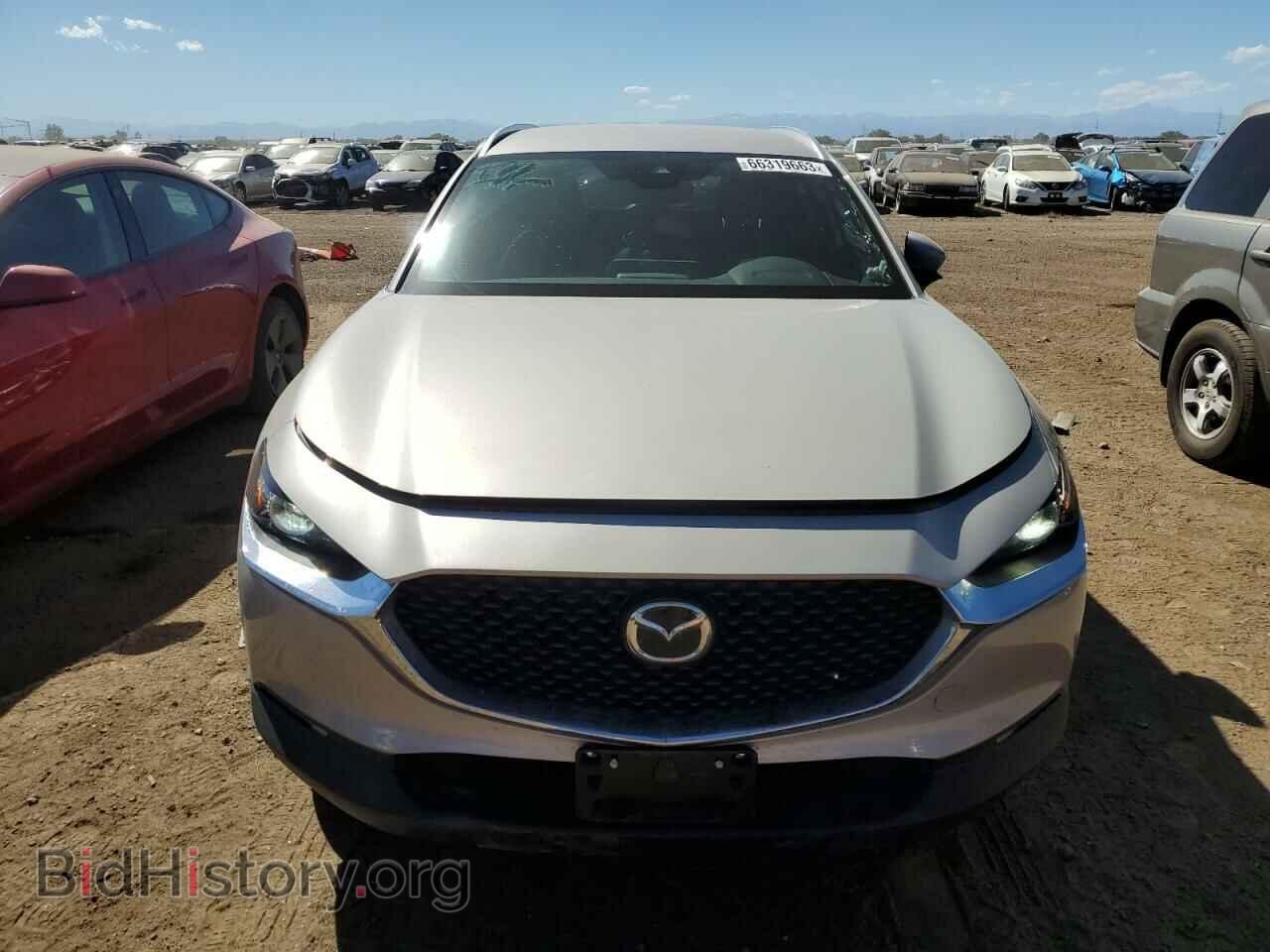 2023 MAZDA CX30 - VIN: 3MVDMBBM7PM501636 - Фото 5