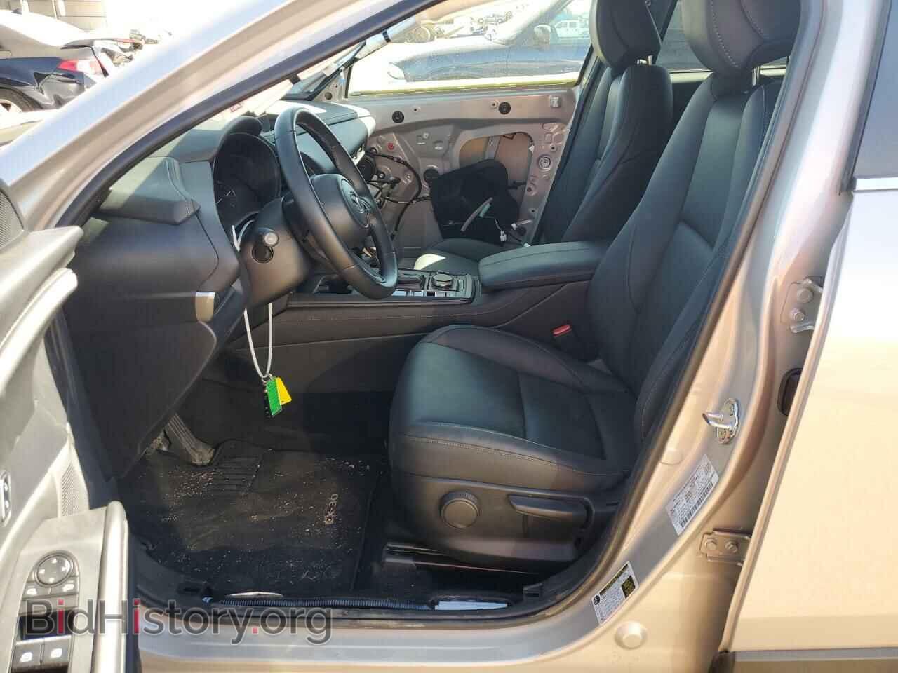 2023 MAZDA CX30 - VIN: 3MVDMBBM7PM501636 - Фото 7