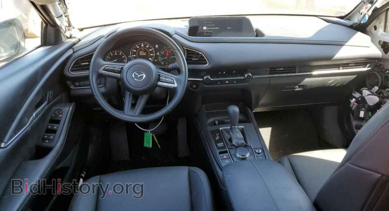 2023 MAZDA CX30 - VIN: 3MVDMBBM7PM501636 - Фото 8