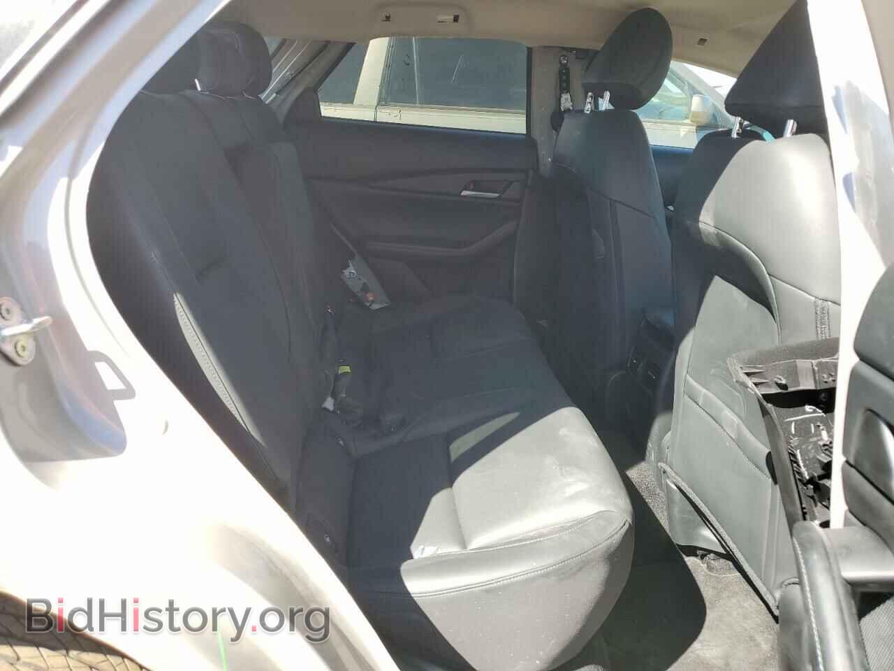 2023 MAZDA CX30 - VIN: 3MVDMBBM7PM501636 - Фото 10