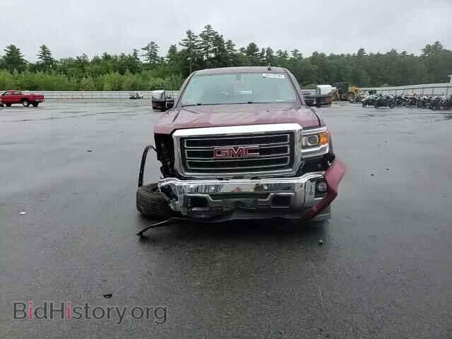 2015 GMC SIERRA - VIN: 3GTU2VEC6FG300027 - Фото 14