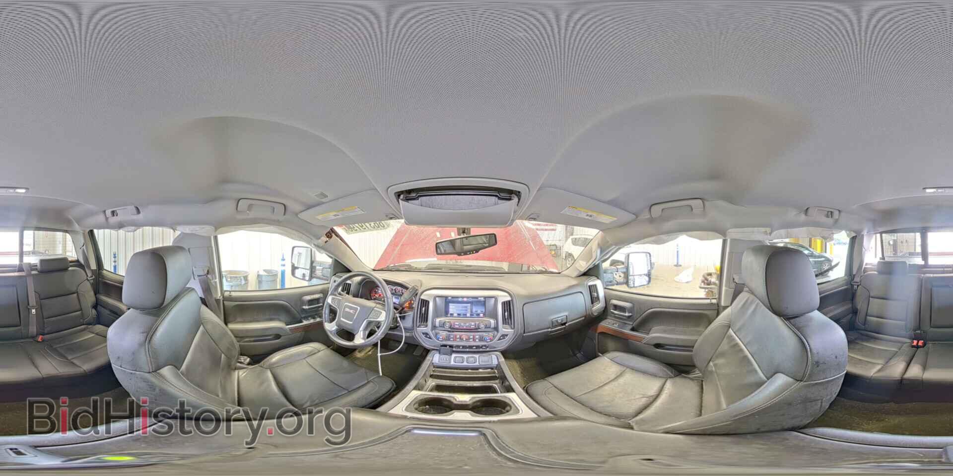 2015 GMC SIERRA - VIN: 3GTU2VEC6FG300027 - Фото 15
