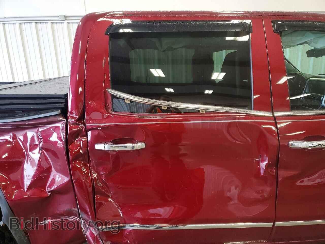 2015 GMC SIERRA - VIN: 3GTU2VEC6FG300027 - Фото 10