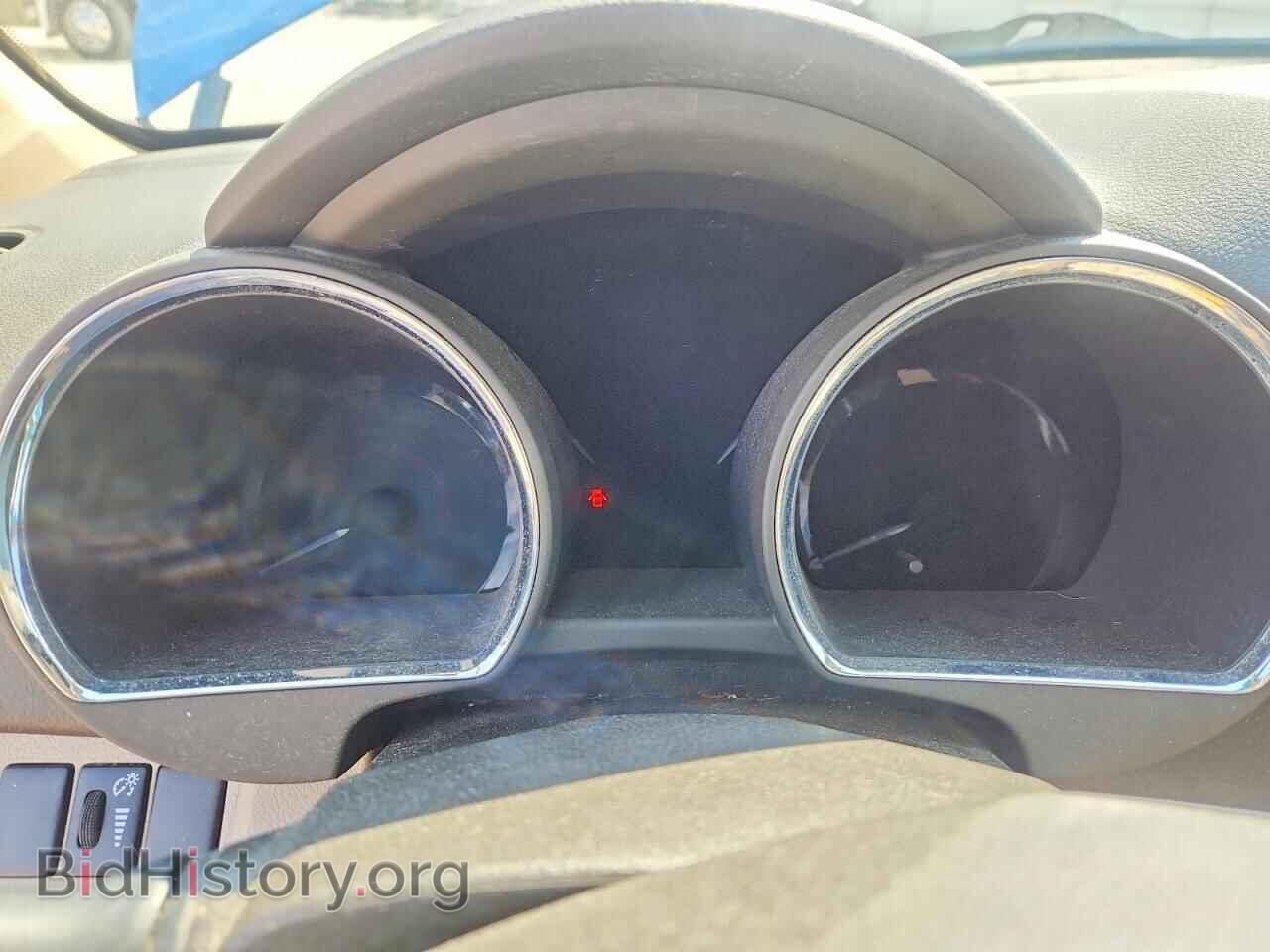 2009 TOYOTA HIGHLANDER - VIN: JTEES41A592135079 - Фото 9