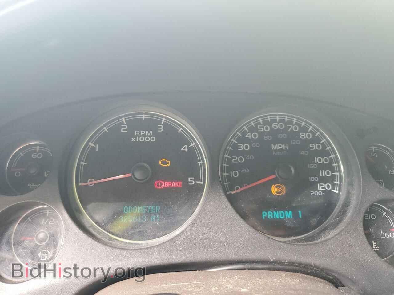 2007 GMC SIERRA - VIN: 1GTHK23647F500694 - Фото 9