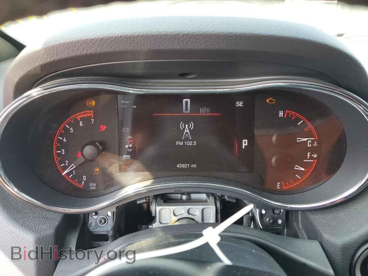 2017 DODGE DURANGO - VIN: 1C4SDJCT8HC871800 - Фото 9