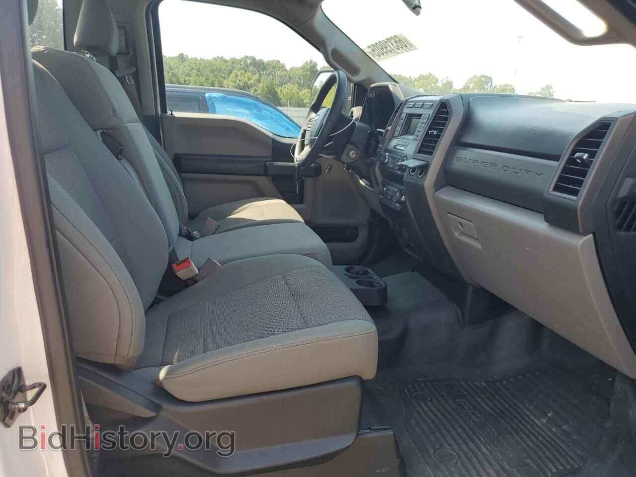 2019 FORD F250 - VIN: 1FTBF2A6XKED27713 - Фото 10