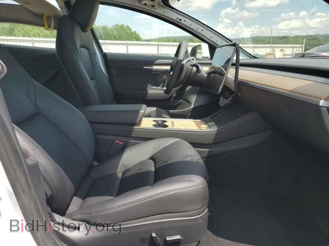2023 TESLA MODEL 3 - VIN: 5YJ3E1EA9PF589535 - Photo 7