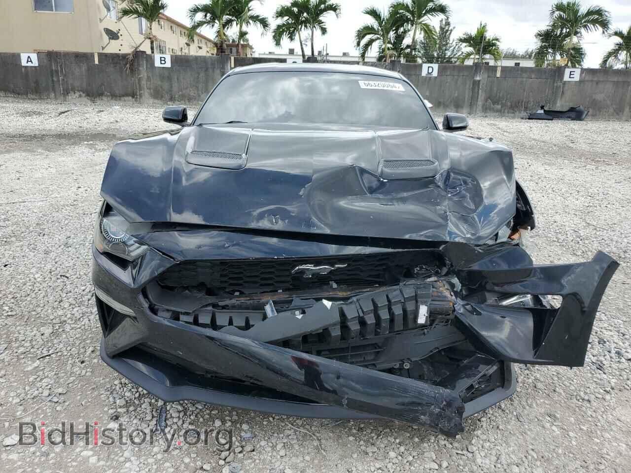 2018 FORD ALL Models - VIN: 1FA6P8TH6J5107182 - Photo 5