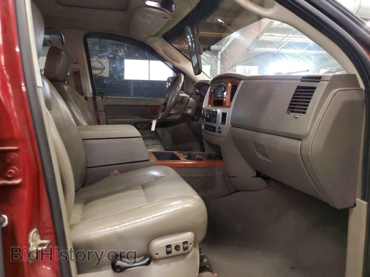 2007 DODGE RAM 3500 - VIN: 3D7MX39C77G722816 - Фото 5