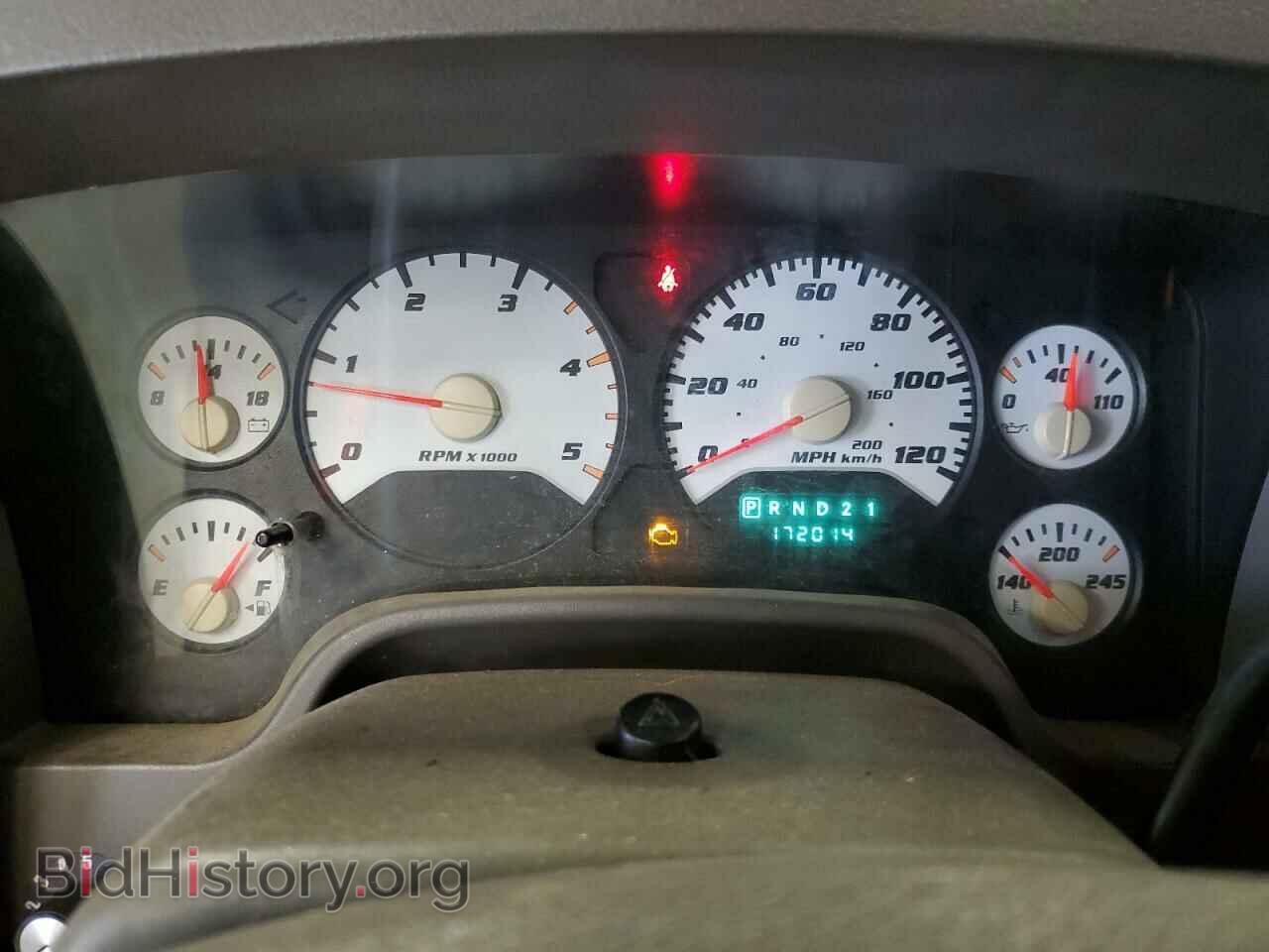 2007 DODGE RAM 3500 - VIN: 3D7MX39C77G722816 - Фото 8