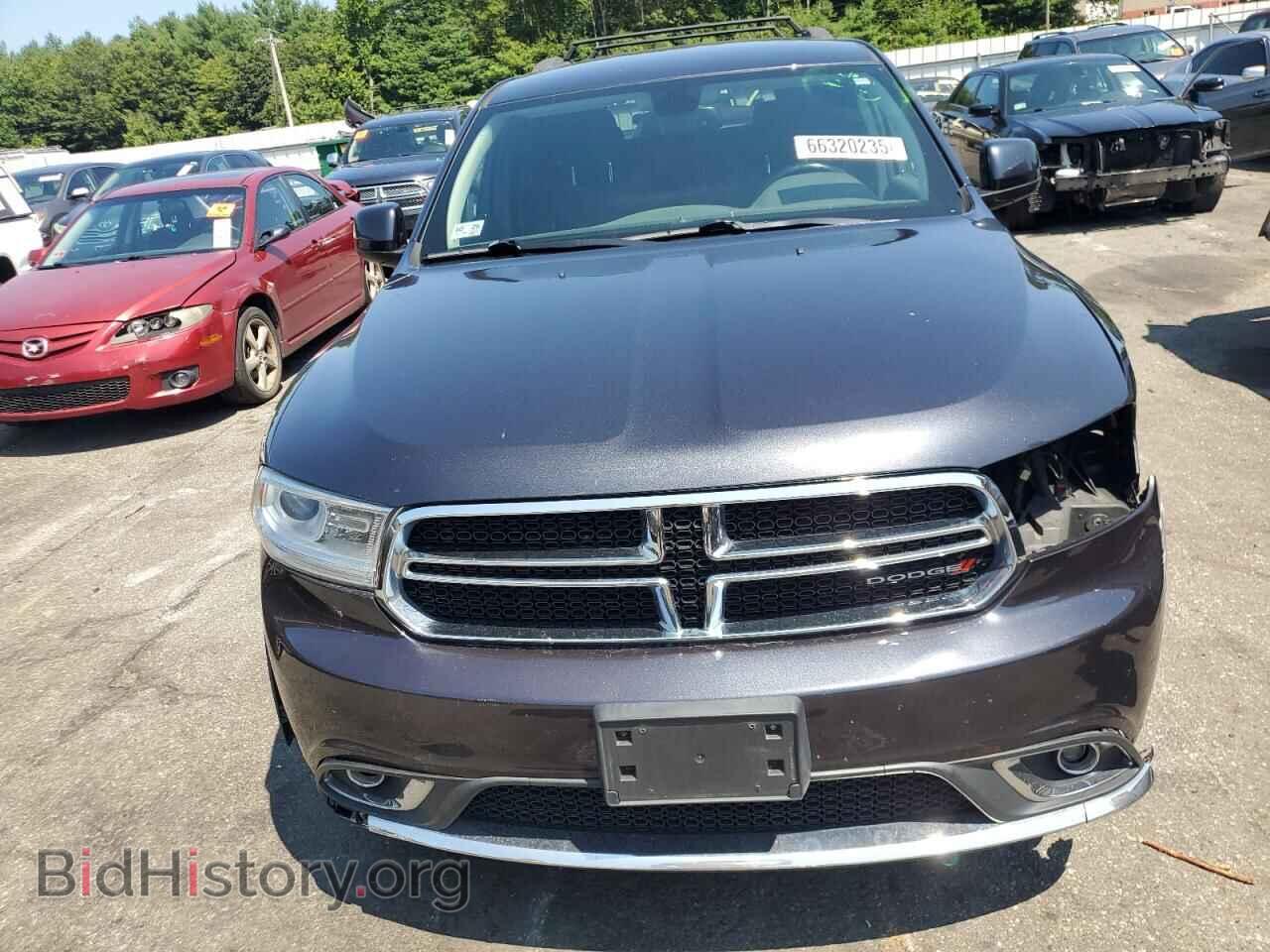 2015 DODGE DURANGO - VIN: 1C4RDJAG1FC864396 - Photo 5