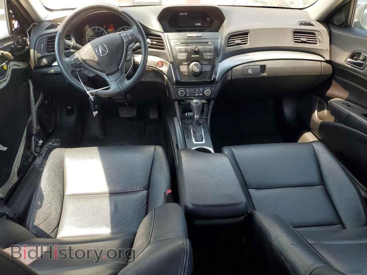 2017 ACURA ILX - VIN: 19UDE2F37HA014047 - Фото 8