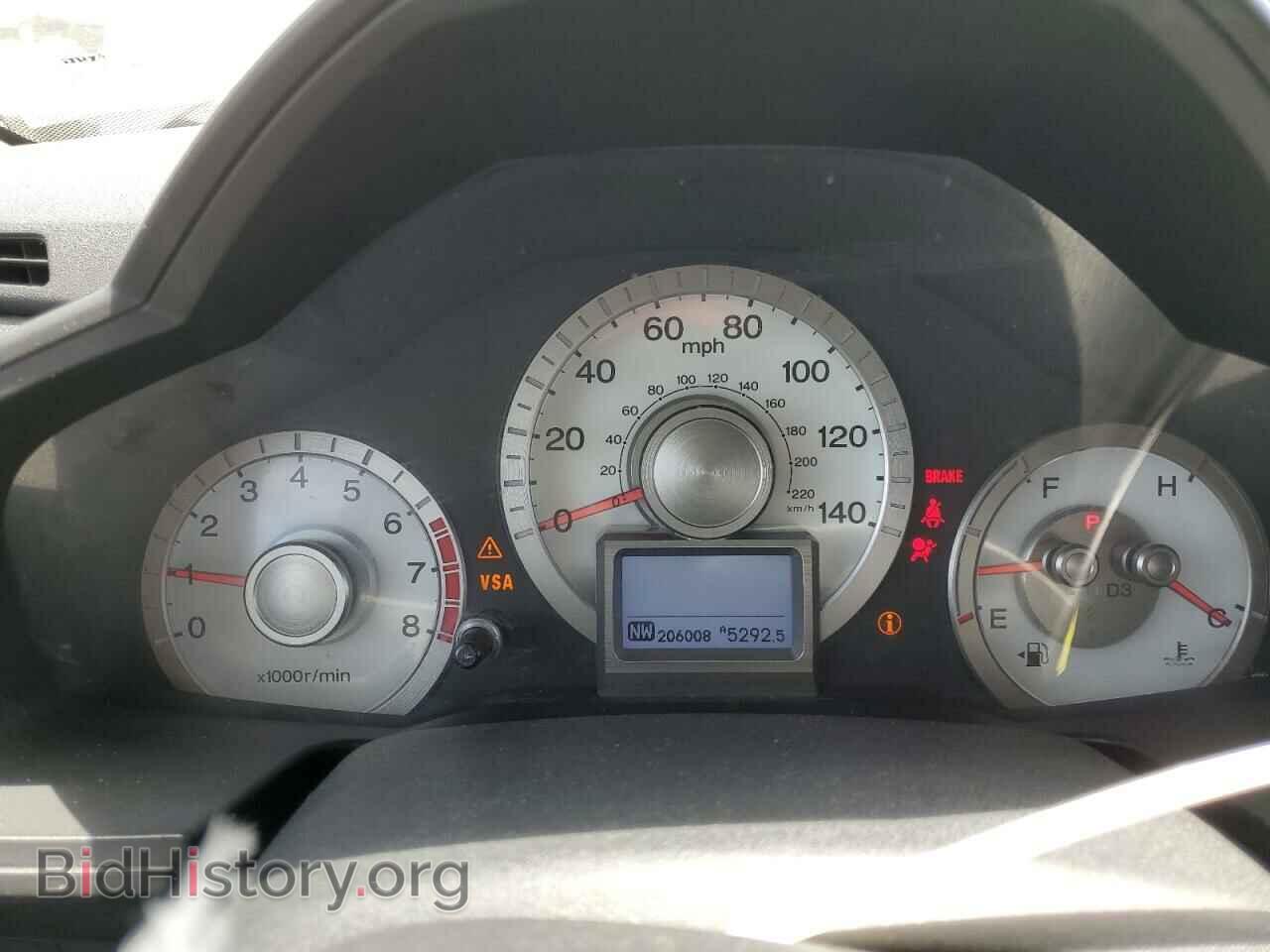 2011 HONDA PILOT - VIN: 5FNYF3H92BB039568 - Фото 9