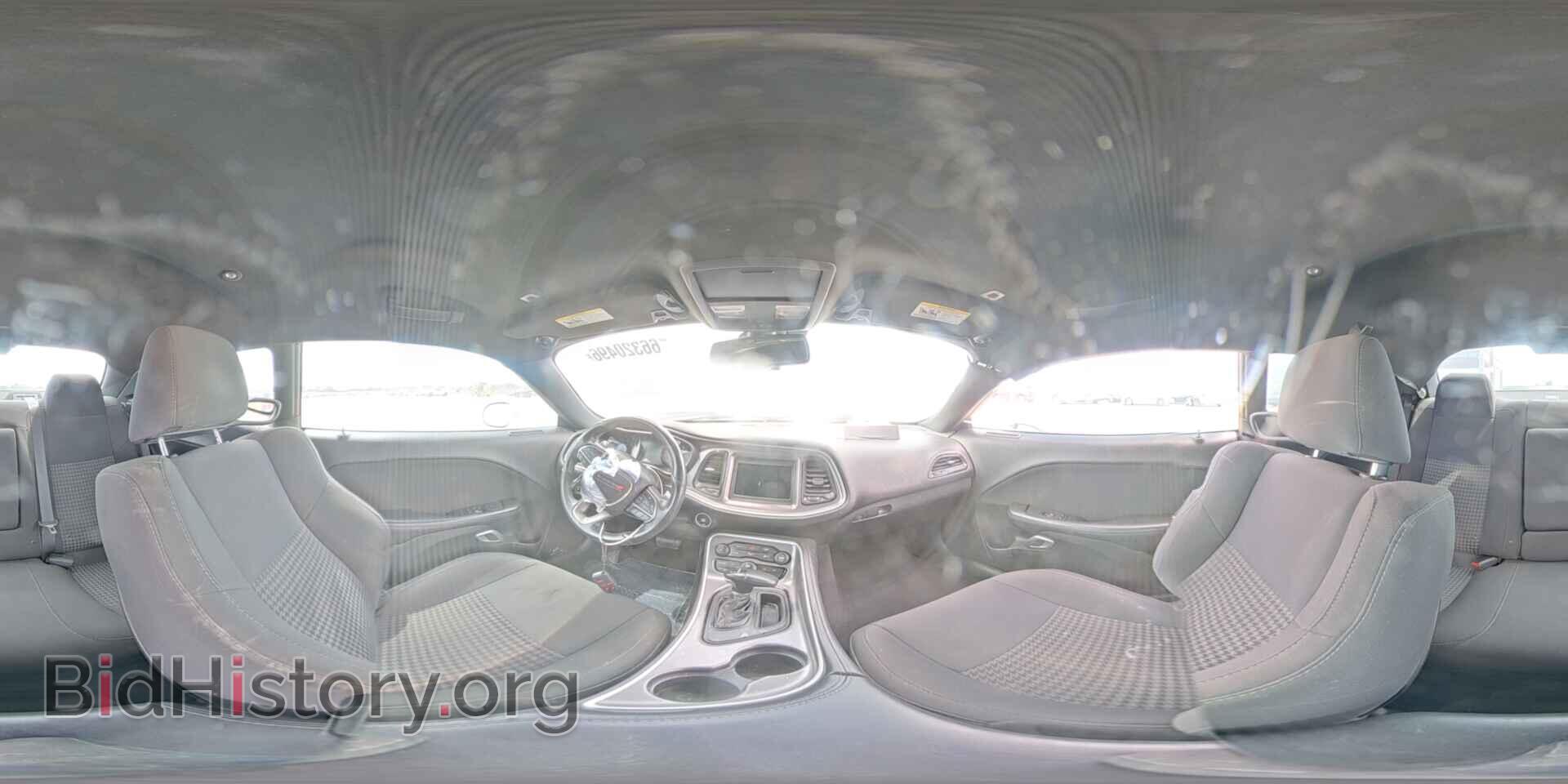 2019 DODGE CHALLENGER - VIN: 2C3CDZJG9KH620690 - Фото 15