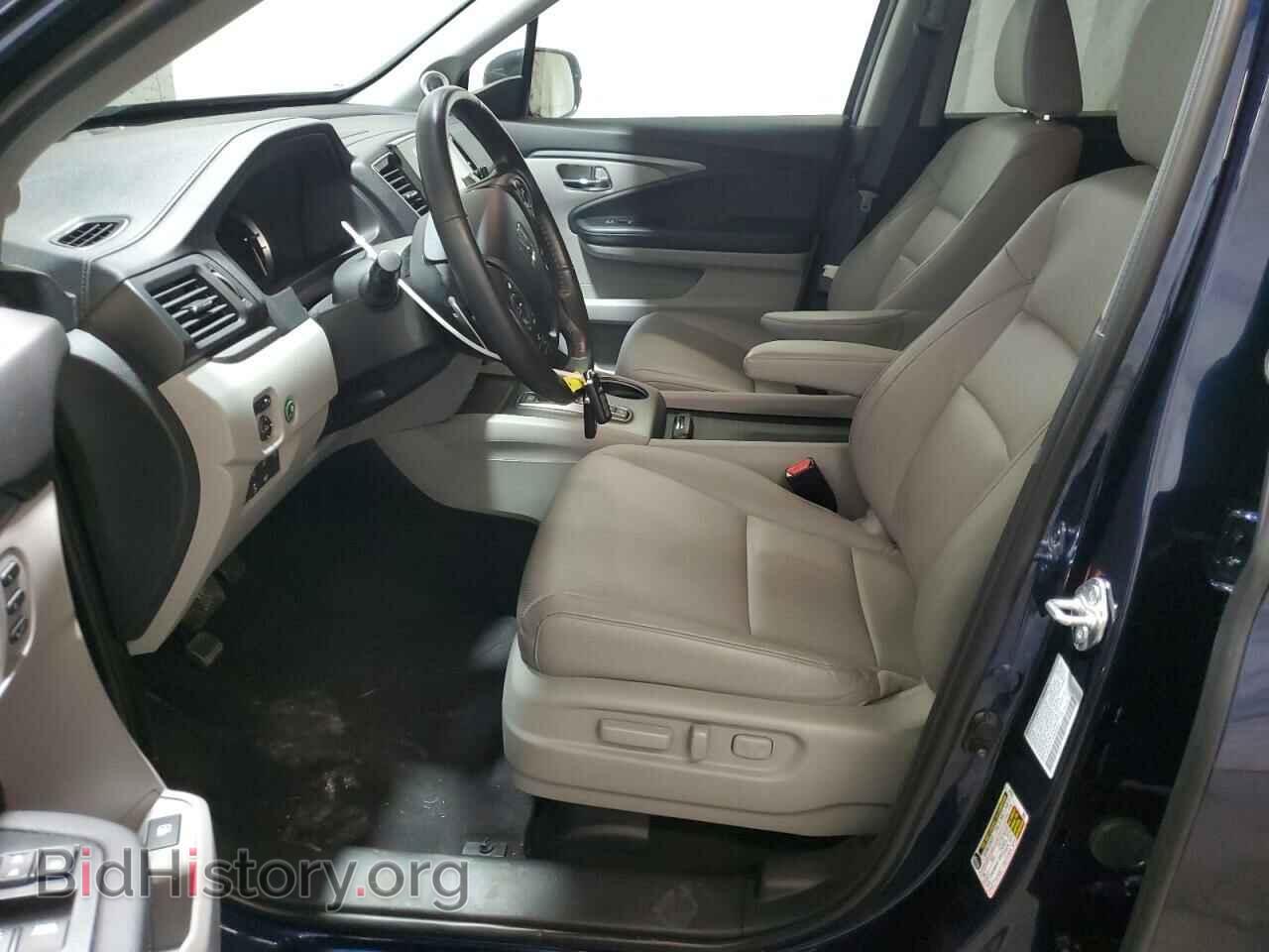 2023 HONDA RIDGELINE - VIN: 5FPYK3F74PB030463 - Фото 7