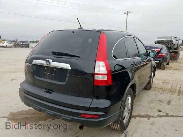 2011 HONDA CRV - VIN: 5J6RE3H71BL024508 - Фото 4