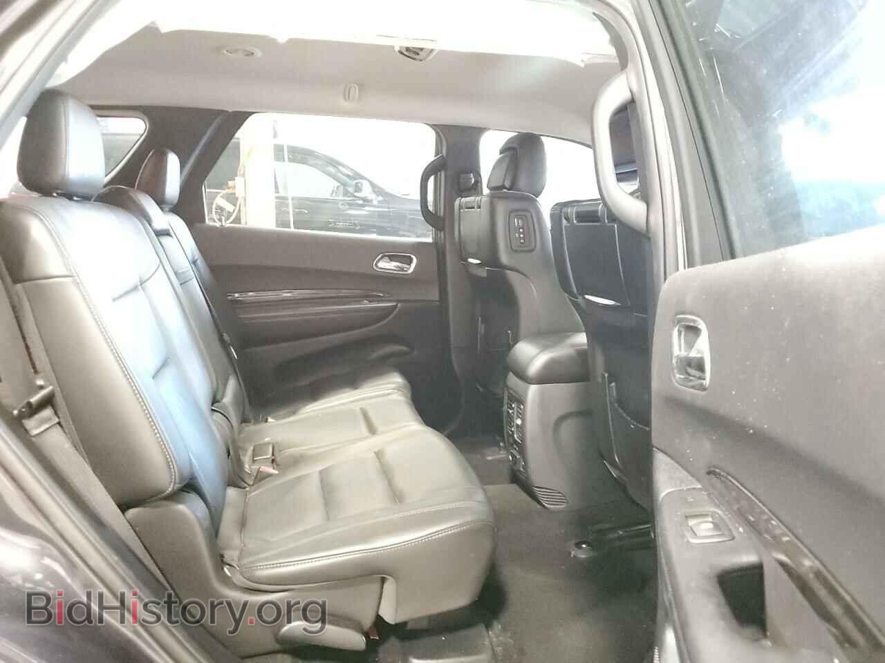 2014 DODGE DURANGO - VIN: 1C4RDHDG5EC524266 - Photo 11