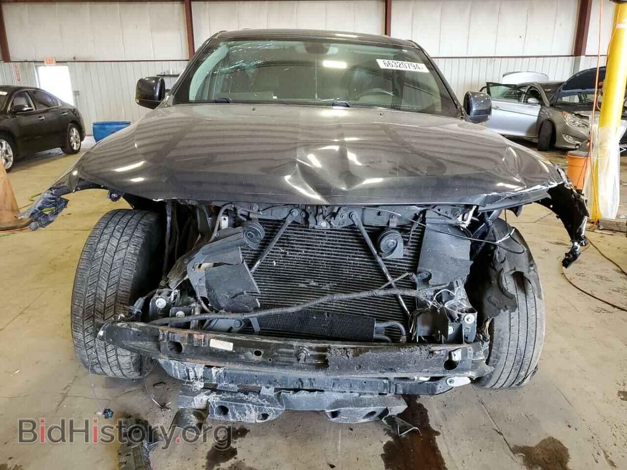 2014 DODGE DURANGO - VIN: 1C4RDHDG5EC524266 - Photo 5