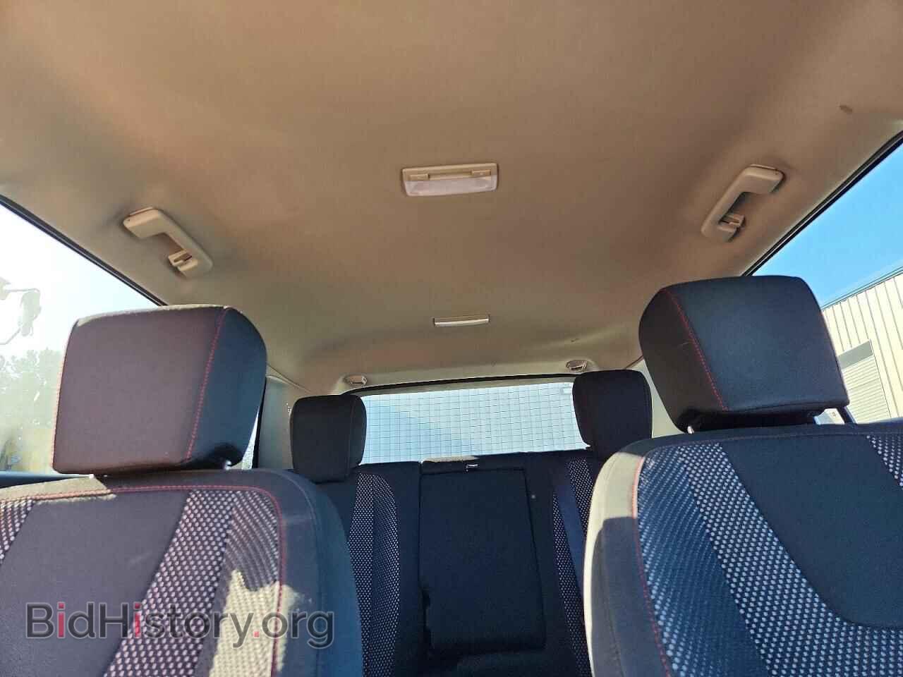2017 GMC TERRAIN - VIN: 2GKALNEK6H6340926 - Photo 10