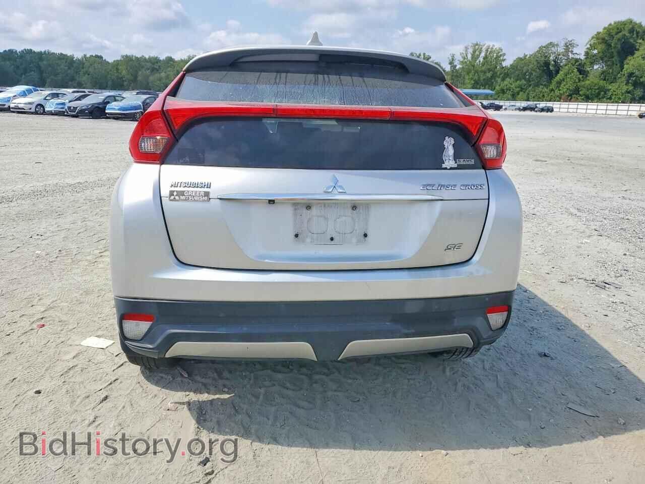 2018 MITSUBISHI ECLIPSE - VIN: JA4AT5AA9JZ068160 - Photo 6