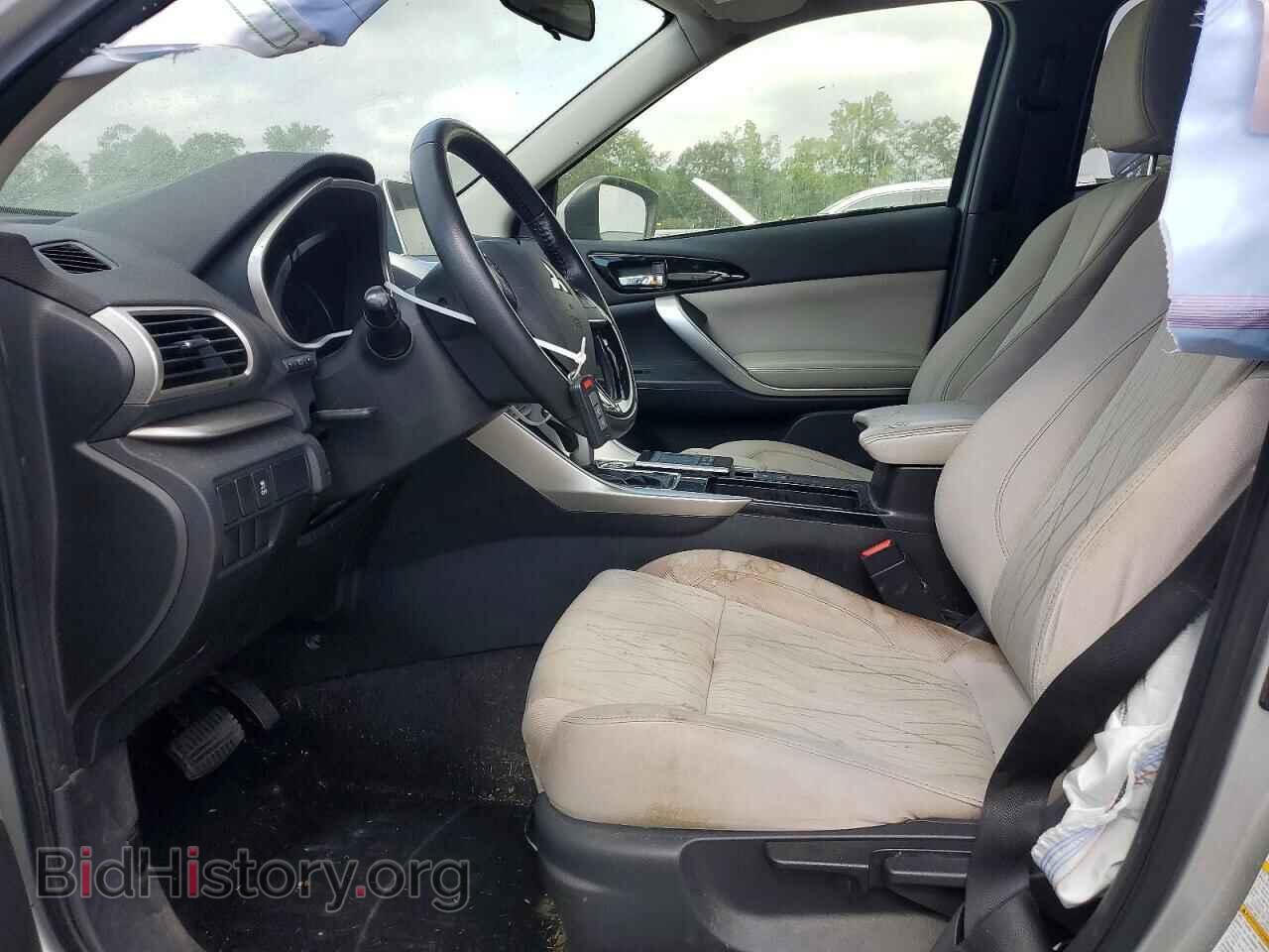 2018 MITSUBISHI ECLIPSE - VIN: JA4AT5AA9JZ068160 - Photo 7