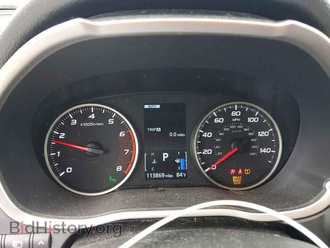 2018 MITSUBISHI ECLIPSE - VIN: JA4AT5AA9JZ068160 - Photo 9