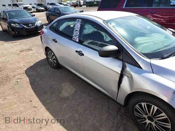 2016 FORD FOCUS - VIN: 1FADP3E26GL356864 - Photo 13